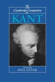 Cambridge Companion to Kant (eBook, ePUB)