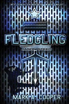 Fledgling: Jason Steed (eBook, ePUB) - Cooper, Mark