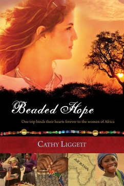 Cover Beaded Hope (eBook, ePUB)