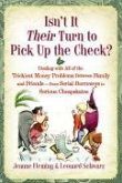 Isn't It Their Turn to Pick Up the Check? (eBook, ePUB)