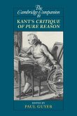 Cambridge Companion to Kant's Critique of Pure Reason (eBook, ePUB)