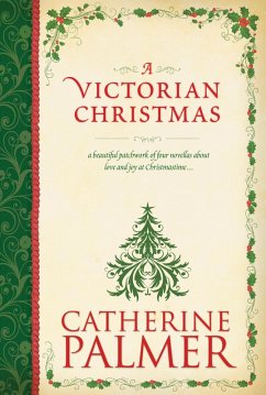 Cover A Victorian Christmas (Anthology) (eBook, ePUB)