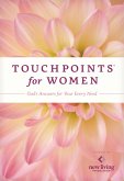 TouchPoints for Women (eBook, ePUB) TouchPoints for Women (eBook, ePUB)