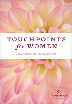 TouchPoints for Women (eBook, ePUB) - Beers, Ronald A.; Mason, Amy E.