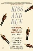 Kiss and Run (eBook, ePUB) - Furman, Elina