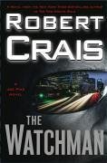 The Watchman (eBook, ePUB) - Crais, Robert
