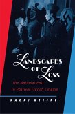 Landscapes of Loss (eBook, PDF)