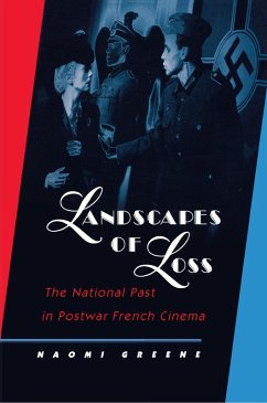 Cover Landscapes of Loss (eBook, PDF)
