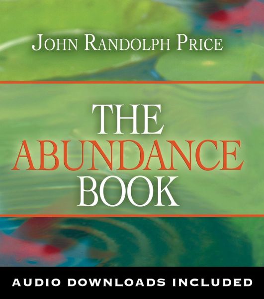 The Abundance Book (eBook, ePUB)
