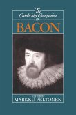 Cambridge Companion to Bacon (eBook, ePUB)