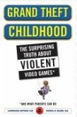 Grand Theft Childhood (eBook, ePUB)