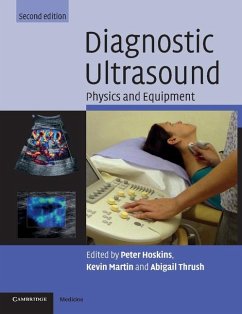 Diagnostic Ultrasound (eBook, ePUB)