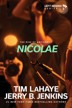 Cover Nicolae (eBook, ePUB)