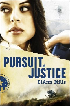 Pursuit of Justice (eBook, ePUB) - Mills, Diann