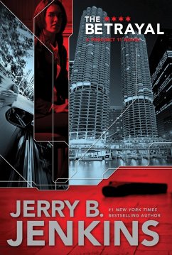 The Betrayal (eBook, ePUB) - Jenkins, Jerry B.