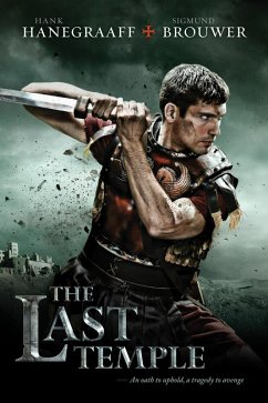 The Last Temple (eBook, ePUB) - Hanegraaff, Hank; Brouwer, Sigmund
