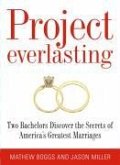 Project Everlasting (eBook, ePUB)