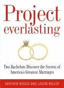 Cover Project Everlasting (eBook, ePUB)