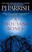 A Thousand Bones (eBook, ePUB) - Parrish, P. J.