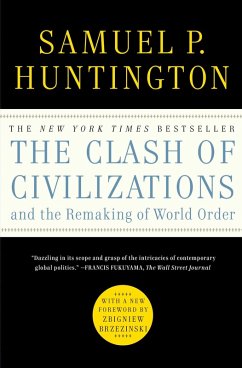 Cover The Clash of Civilizations and the Remaking of World Order (eBook, ePUB)