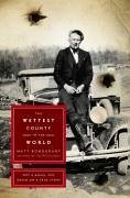 Cover The Wettest County in the World (eBook, ePUB)