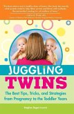Juggling Twins (eBook, ePUB)