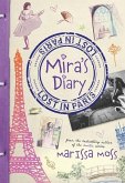 Mira's Diary: Lost in Paris (eBook, ePUB)