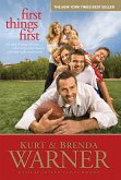 First Things First (eBook, ePUB)