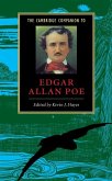 Cambridge Companion to Edgar Allan Poe (eBook, ePUB)
