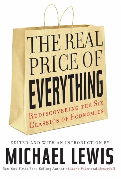 Cover The Real Price of Everything (eBook, ePUB)
