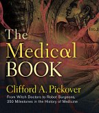 The Medical Book (eBook, ePUB) The Medical Book (eBook, ePUB)
