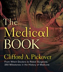 Cover The Medical Book (eBook, ePUB)