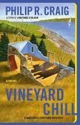 Vineyard Chill (eBook, ePUB)