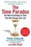 The Time Paradox (eBook, ePUB)