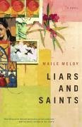 Liars and Saints (eBook, ePUB) - Meloy, Maile