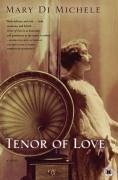 Tenor of Love (eBook, ePUB) - Di Michele, Mary