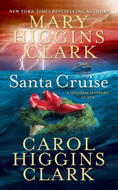 Santa Cruise (eBook, ePUB) - Clark, Mary Higgins; Clark, Carol Higgins