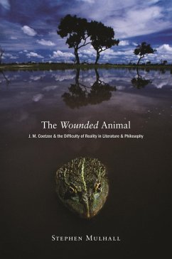 Wounded Animal (eBook, PDF) - Mulhall, Stephen