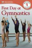 First Day at Gymnastics (eBook, ePUB)
