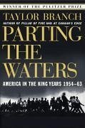 Parting the Waters (eBook, ePUB) - Branch, Taylor