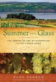 Summer in a Glass (eBook, ePUB)