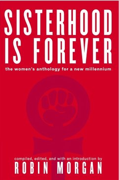 Sisterhood Is Forever (eBook, ePUB)