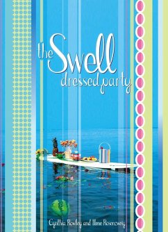 The Swell Dressed Party (eBook, ePUB) Cover The Swell Dressed Party (eBook, ePUB)