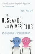 The Husbands and Wives Club (eBook, ePUB) - Abraham, Laurie