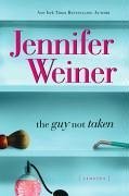 Cover The Guy Not Taken (eBook, ePUB)