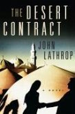 The Desert Contract (eBook, ePUB)