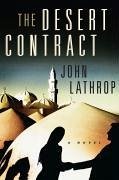 Cover The Desert Contract (eBook, ePUB)