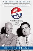 Ike and Dick (eBook, ePUB)