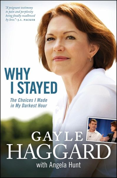 Why I Stayed (eBook, ePUB)