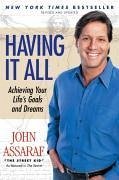 Having It All (eBook, ePUB) - Assaraf, John